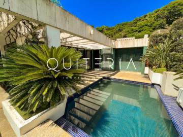 Cobertura à venda Rua Aperana,Rio de Janeiro,RJ Leblon - R$ 9.900.000 - MQCO30079