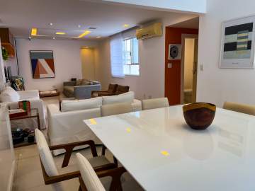 Cobertura à venda Rua Ivone Cavaleiro,Rio de Janeiro,RJ Jardim Oceanico - R$ 3.650.000 - MQCO40058