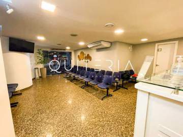 Prédio 1080m² à venda Avenida Olegário Maciel,Rio de Janeiro,RJ Barra da Tijuca - R$ 15.000.000 - MQPR00002