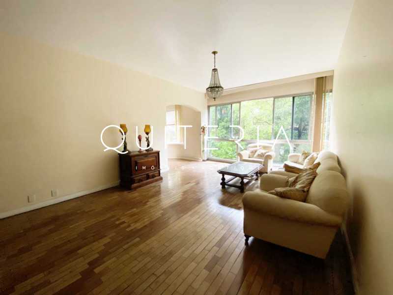 Quitéria Imóveis Boutique - 1