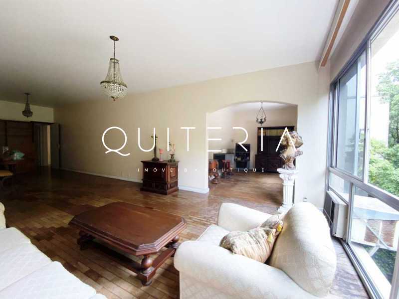 Quitéria Imóveis Boutique - 2