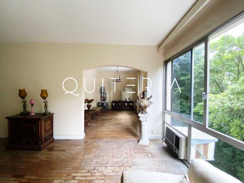 Quitéria Imóveis Boutique - 3