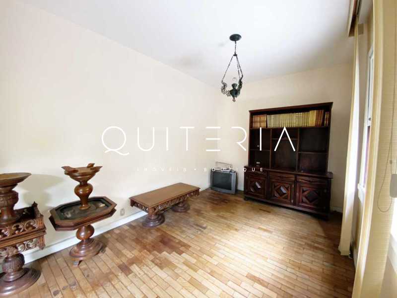 Quitéria Imóveis Boutique - 4