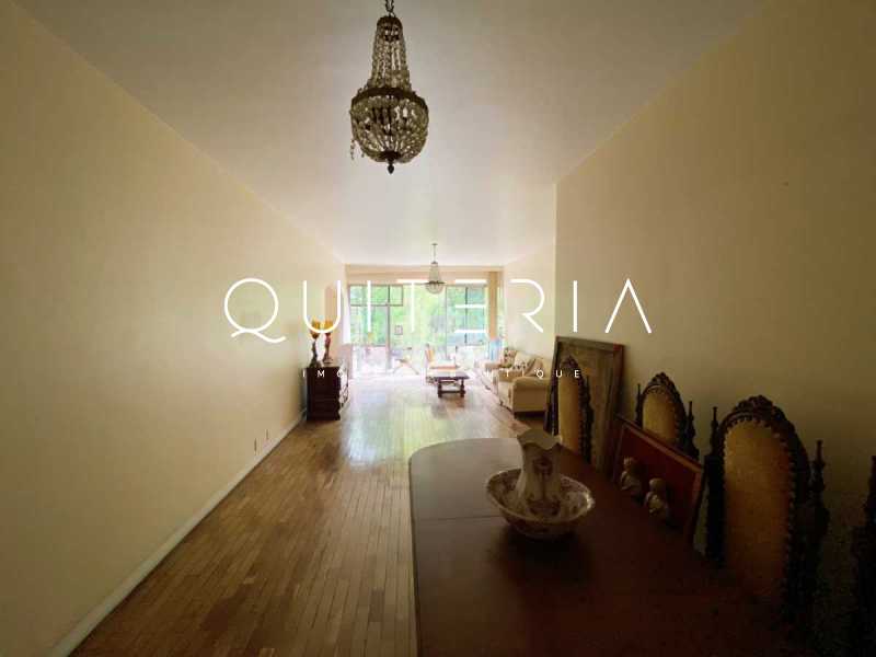 Quitéria Imóveis Boutique - 9