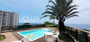 Raro - Cobertura para venda e aluguel Rua Francisco Otaviano,Rio de Janeiro,RJ Copacabana - R$ 40.000.000 - MQCO40155