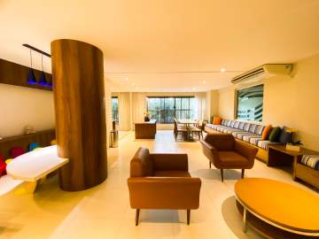 Apartamento à venda Rua Presidente Alfonso López,Rio de Janeiro,RJ Lagoa - R$ 3.200.000 - MQAP40224