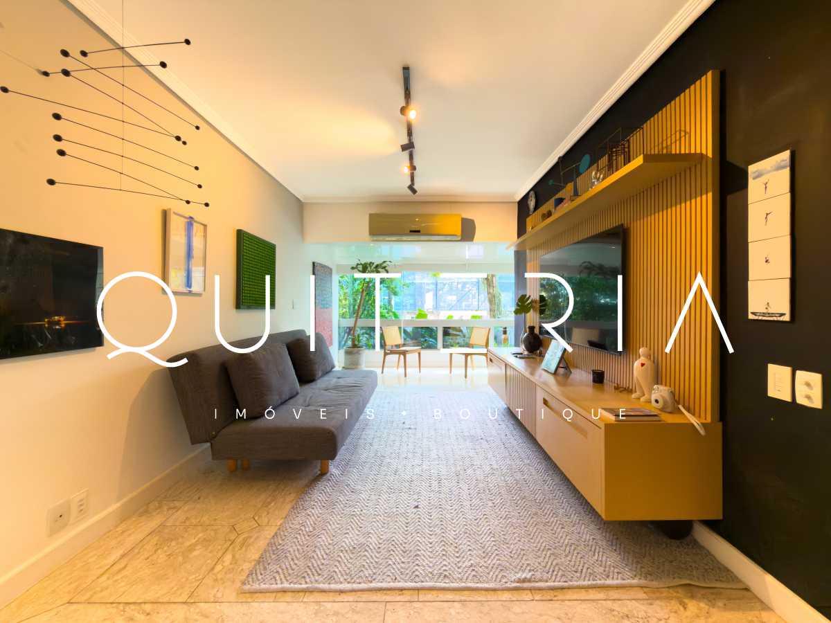 QUITÉRIA IMÓVEIS BOUTIQUE - 1