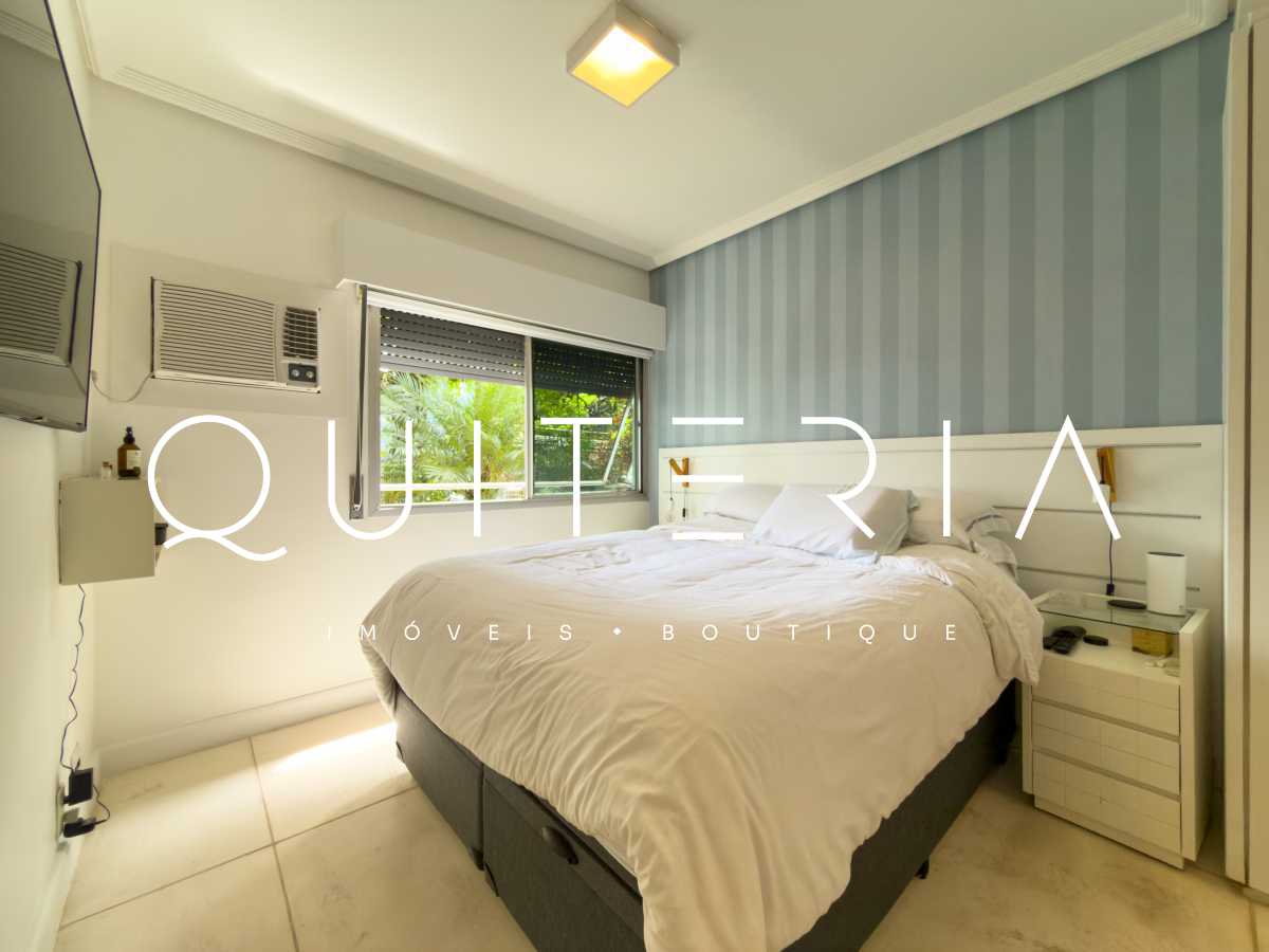 Apartamento Leblon Venda - 15