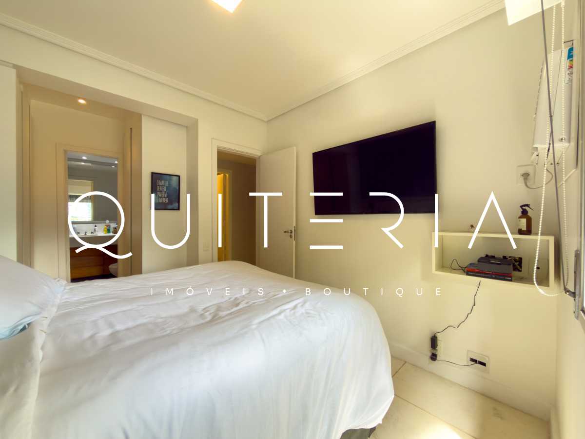 Apartamento Leblon Venda - 17