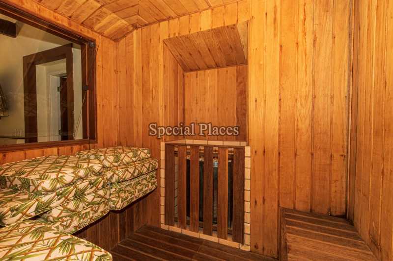 Sauna - 9