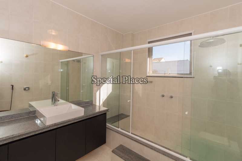 BANHEIRO SUITE  - 23