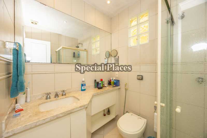 BANHEIRO SUÍTE - 28