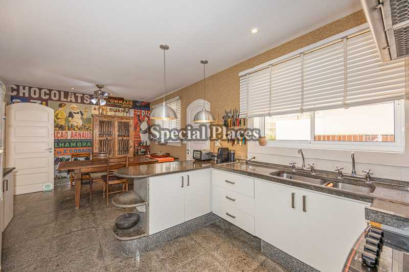 COZINHA - 15