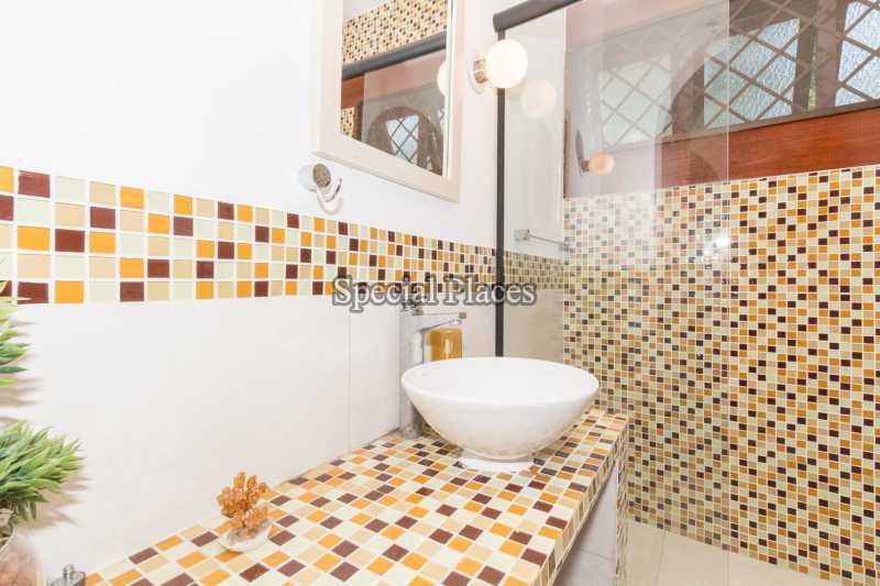BANHEIRO SUITE  - 23
