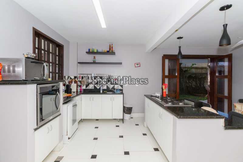 COPA COZINHA - 16