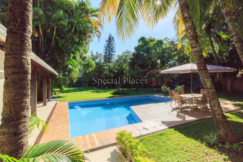 LAZER / PISCINA - 3
