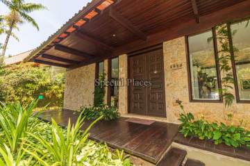 Porta de Entrada - 1 Porta de Entrada - 1