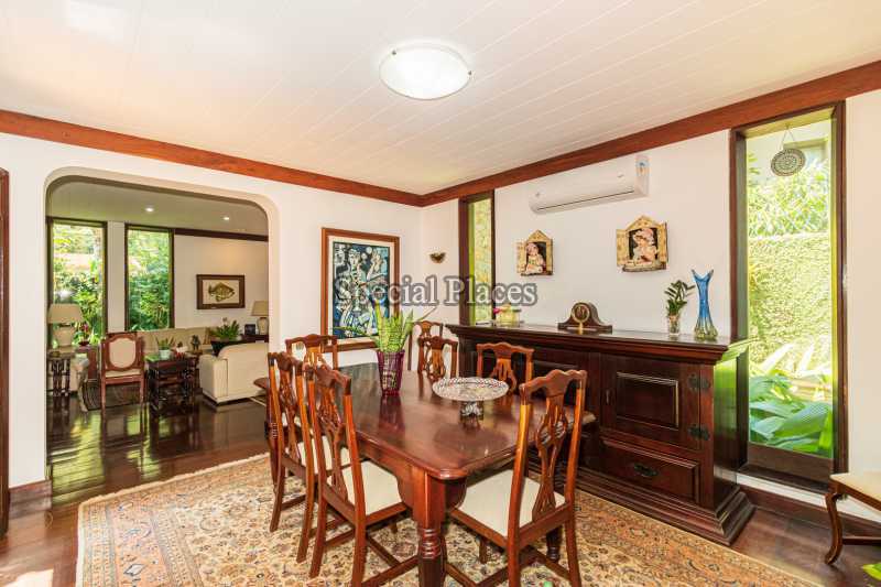 Sala de Jantae - 14