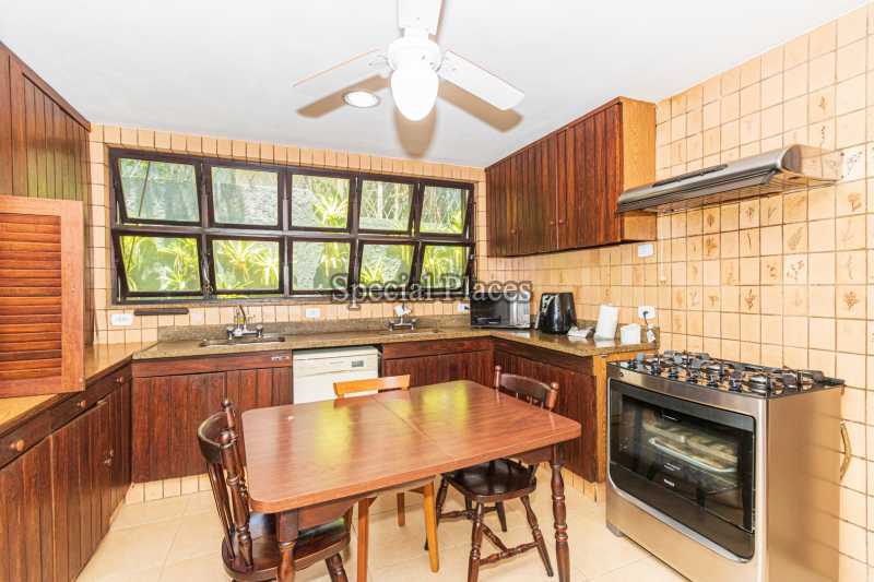 Cozinha - 16