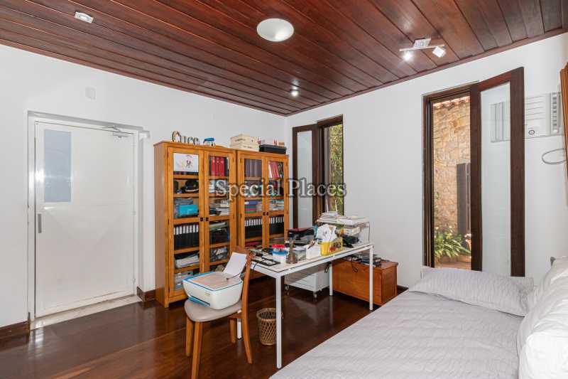 Suite c/ Elevador - 19