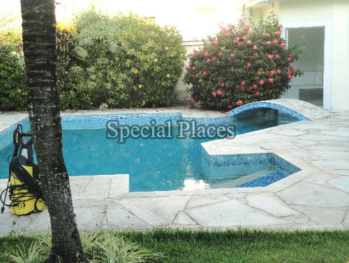 PISCINA - 30