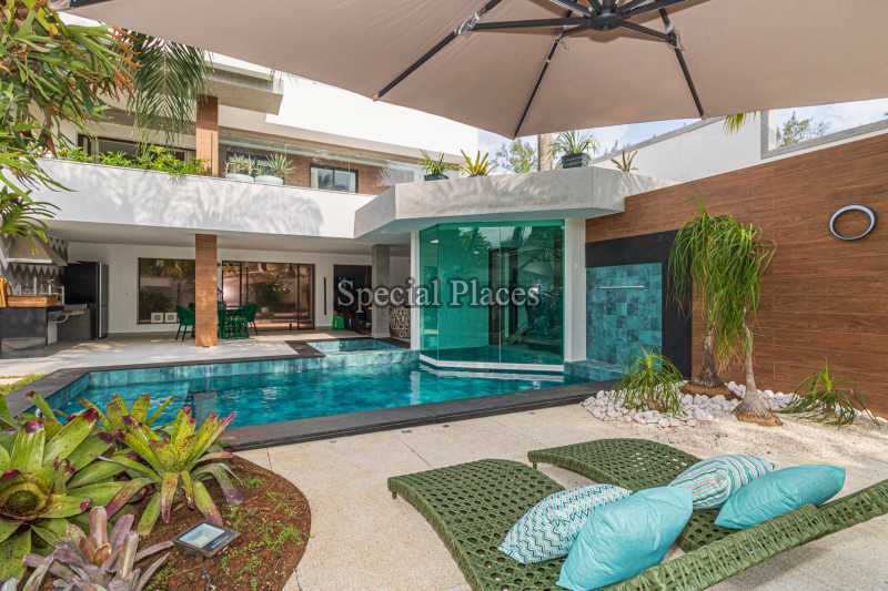 Piscina - 3