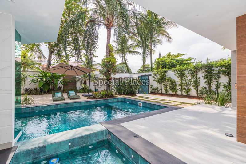 Piscina - 7