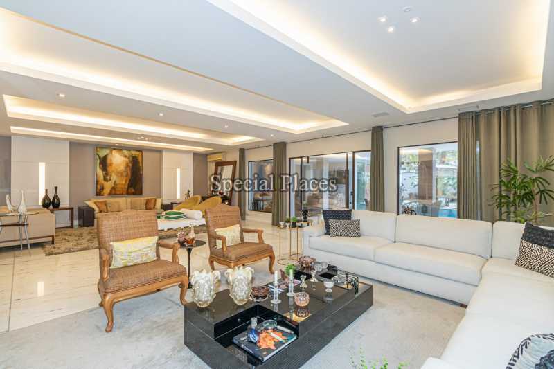 Sala multiambientes - 10