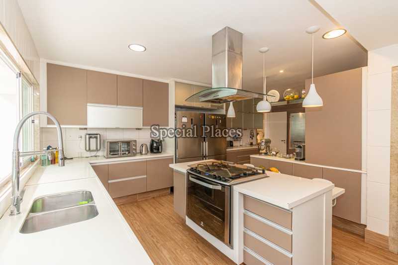 Cozinha - 16