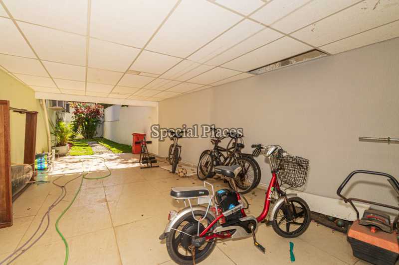 GARAGEM  - 4
