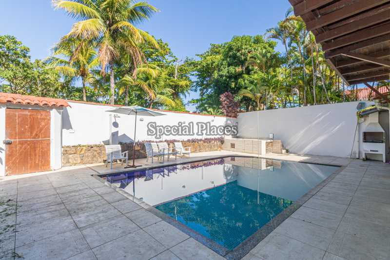 PISCINA  - 6