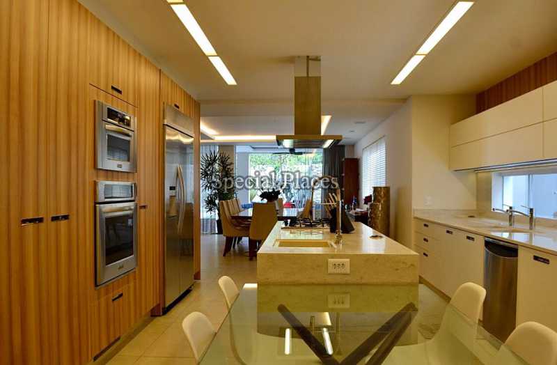 COZINHA - 10