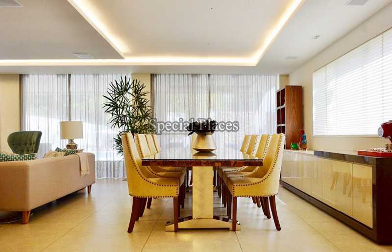 SALA DE JANTAR - 9