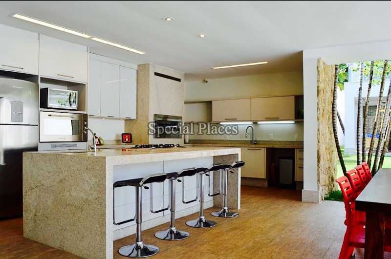 COZINHA - 14