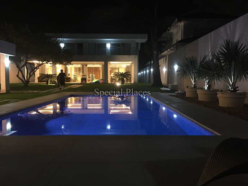 FACHADA NOITE  - 30