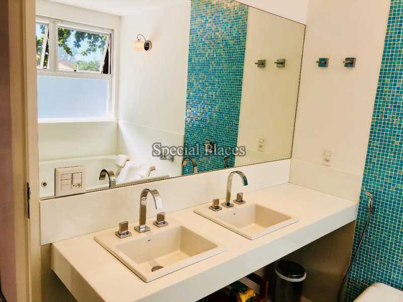 banheiro suite - 27