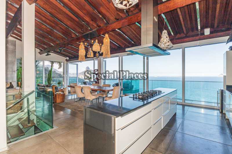 COZINHA - 3