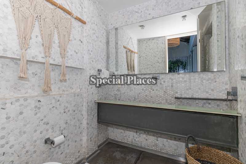 LAVABO - 8