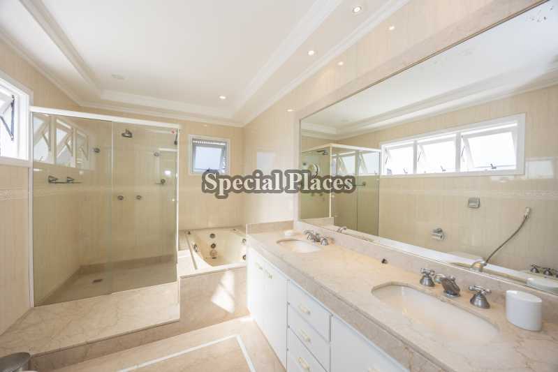 BANHEIRO SUÍTE MASTER - 20