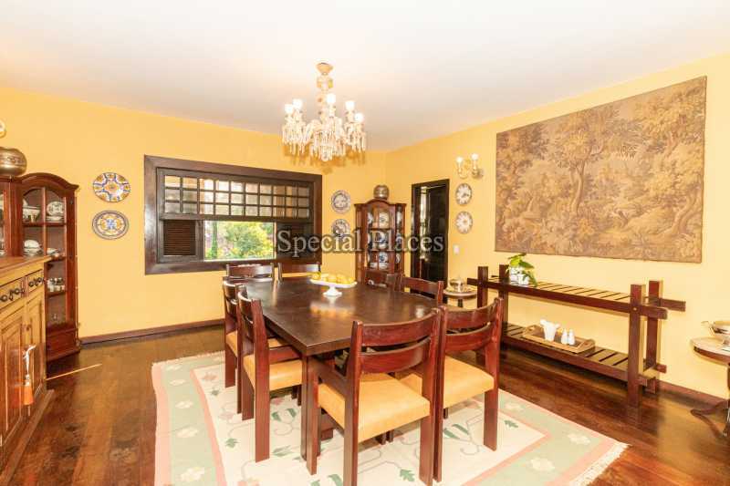 sala de jantar - 13