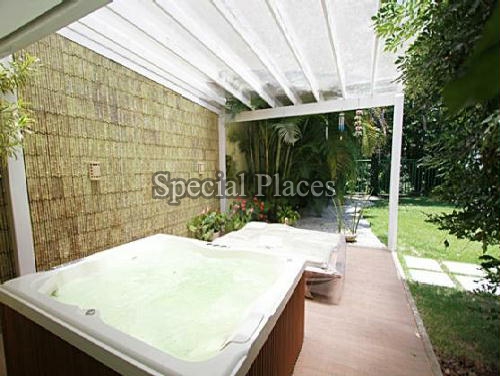 JACUZZI - 7