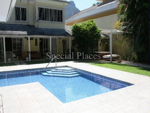PISCINA - 1
