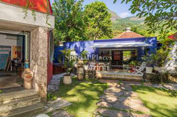 Condomínio Jardim do Itanhangá, Itanhangá - Anúncio novo! - Casa em Condomínio 3 quartos à venda Jardim do Itanhangá, Itanhangá - Itanhangá, Rio de Janeiro - R$ 3.800.000 - BAC5213