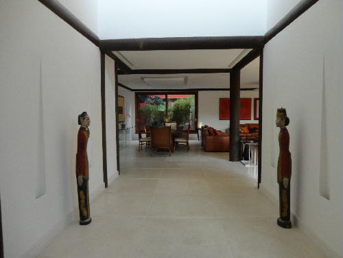 HALL ENTRADA - 4