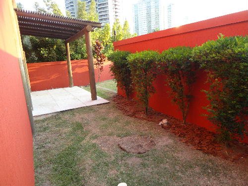 JARDIM SUITE TERREA - 21