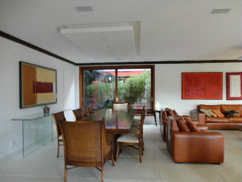 SALA JANTAR - 7