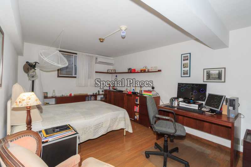 QUARTO 1 - ANDAR INDEPENDENTE - 25