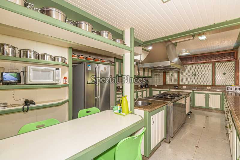 Cozinha - 7