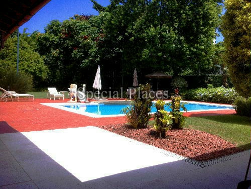 PISCINA - 1