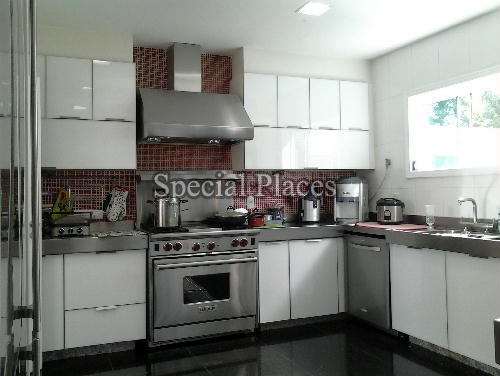 COZINHA - 12